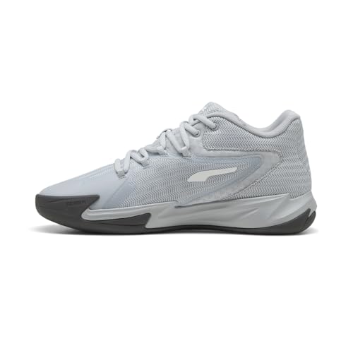 Image of Puma Mens Dagger Basketball Shoes