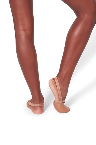 Capezio Women's Leather Pirouette Ii Dance3