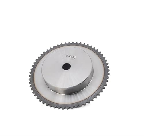 Aluminum 7075 Alloy Spur Gear Adapter with Steel 32 Pitch 56T Spur Gear & 19T Motor Gear for Traxxas 1/10 SLASH 4X4 LCG-68086-21 Upgrades - Green