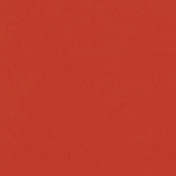 BAZZILL ORANGE 12x12 Textured Cardstock | 80 lb Orange Scrapbook Paper | Premium Card Making and Paper Crafting Supplies | 25 Sheets per Pack