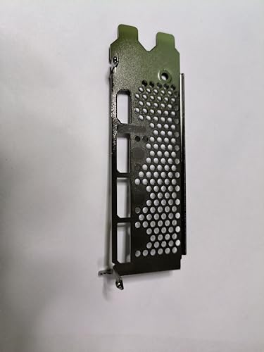 Placa Soporte para Tarjeta de Video MSI RTX 3060 Ventus miniatura 2