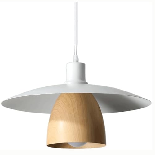 Lustre en fer forgé industriel et finitions géométriques