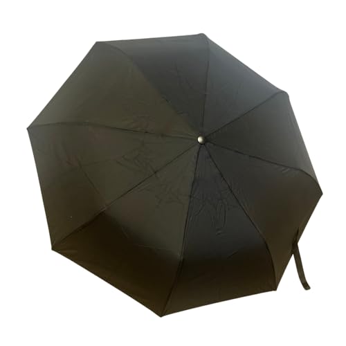 Parapluie tissu déperlant Cristaflor contre la pluie et le vent