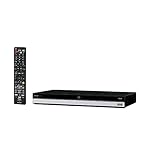 シャープのブルーレイレコーダー BD-UT3200 [ブラック]