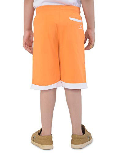 Image of Boy's Bermuda Shorts