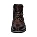 bugatti Men's CAJ Fashion Boots, Mid Brown, 11