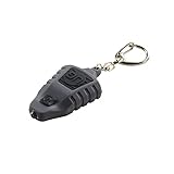 Lewis N. Clark Urban Gear Ledlight, Gray, One Size