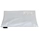eTone Professionelle Fokussierhaube für Großformat-Kameraverpackungsschutz Focusing Hood Dark Cloth for 4x5 Large Format Camera Dunkles Tuch (4x5, Silber)