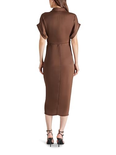 Steve Madden Women's Tori Dress3