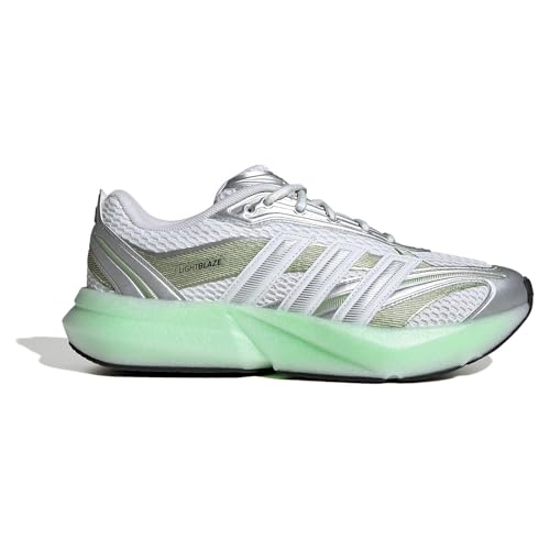 Finies les douleurs aux pieds avec adidas Lightblaze Glow baskets légères 37 1/3