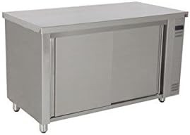 Inomak HCP16 Hot Cupboard