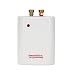 Thermoflow Tankless Water Heater Electric for Wash Basins & Utility Sinks, 5.5kW at 240 Volts, Wall Mounted