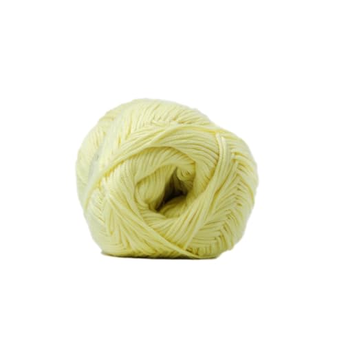 Image of Vardhman Cotone Cotton Acrylic Yarn 6 Ply Fine Weight Yarn | Pack-5