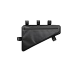 ZKSAD Bicycle Triangle Bag for Specialized Turbo Vado Specialized Turbo Vado SL,1 PCS Waterproof Large Capacity Frame Package Durable No Leg Interference Easy Wash Quick Installation