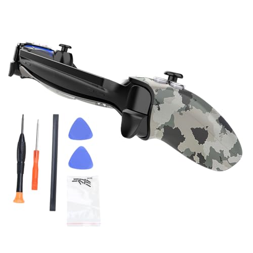 Étui de protection étanche anti-rayures antichoc pour console - 6