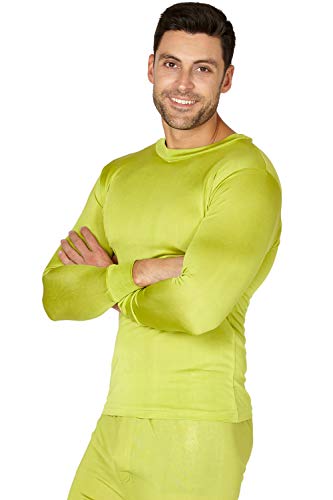 Intimo Mens Classic Pj Top3