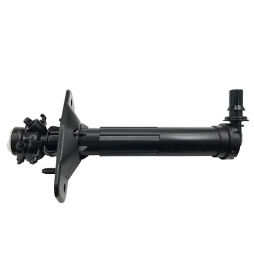 Pistolet de pulvérisation de phares 4GD955101A haute pression A6