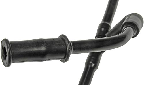 Dorman 46831 PCV Emissions Hose Compatible with Select Ford/Lincoln Models - Thumbnail 5