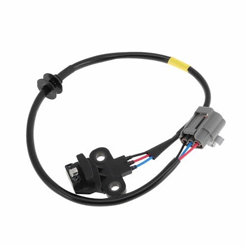 VekAuto 1 Pc No.1460775 Cigüeñal Posición Sensor para Ford para Ranger 2.5D 2.5TD 12 V 1998-2006 Robusto Coche Motor Cigüeñal CKP Sensor