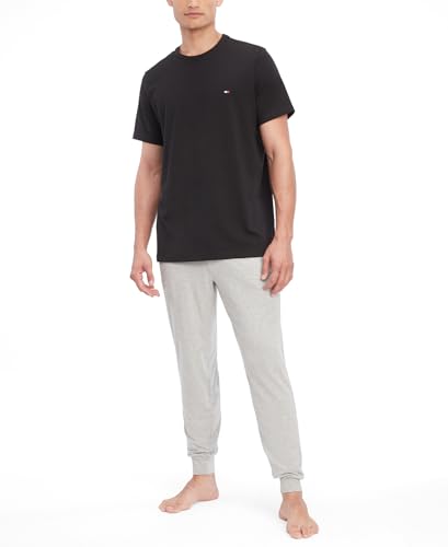 Tommy Hilfiger Men's Flag Crew Neck Tee4