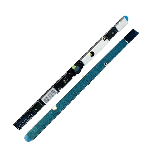 Carte module webcam Lenovo ThinkBook 14p G3 ARH et IdeaPad 5 Pro 16IAH7 pièce écran