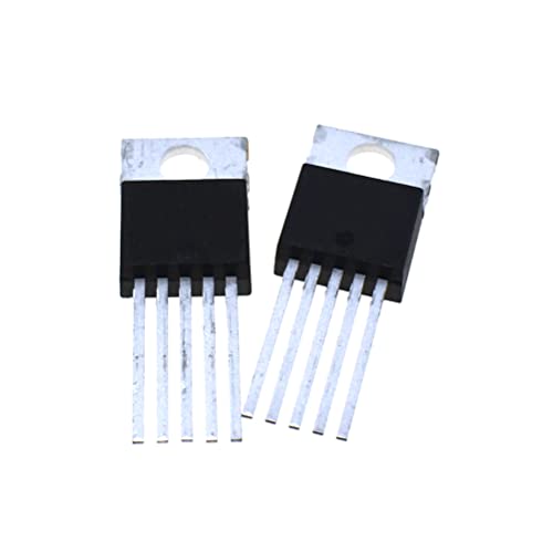10 pezzi LM2576T-5.0 TO220 LM2576-5.0 TO-220 LM2576T-5 LM2576T-3.3 LM2576-3.3 LM2576T-12 LM2576-12 LM2576T-ADJ LM2576-ADJ J TO220 -5