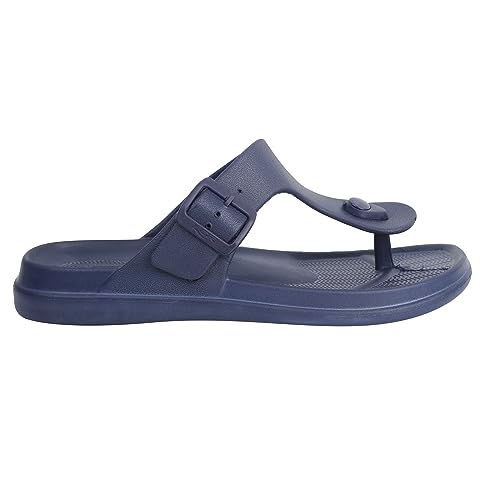 Image of LANCER mens Cushion Flip-Flops & Slippers