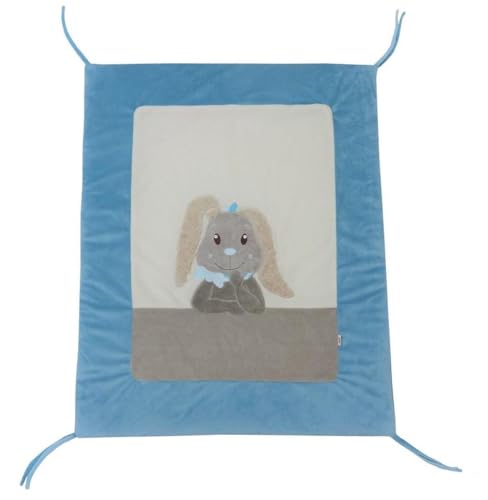 Steff Hase Laufgittereinlage 95 x 75 cm