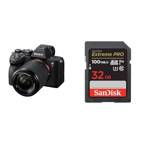 Amazon | SONY(ソニー) フルサイズ ミラーレス一眼カメラ α7IV ズーム