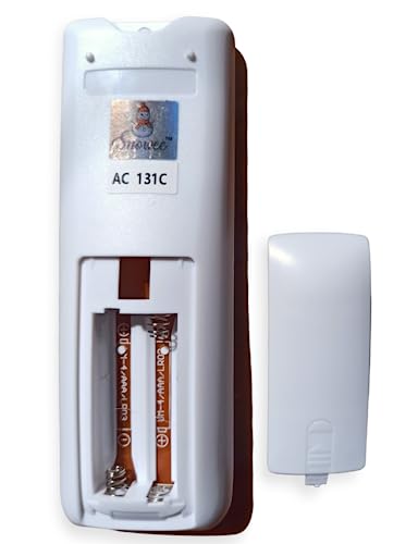 Image of Ehop Compatible Remote Control for Haier AC AC-131C