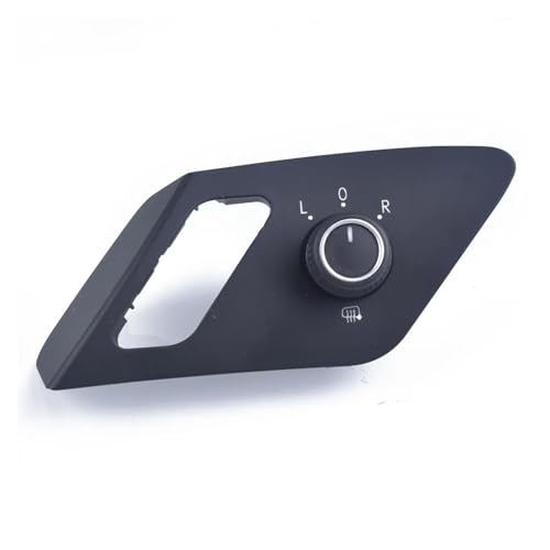 Interrupteur de Commande de phares antibrouillard pour Golf 7