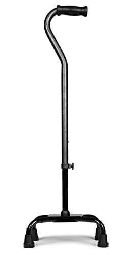 Lumex Bariatric Quad Cane