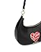Imagen de Love Moschino JC4183PP1NLP0000, Bag Mujer, Negro