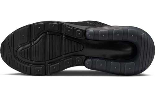 Nike Women's Low-Top Competition Running Shoes, Black Black Black Black 006, 53