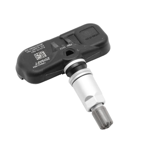 Capteur TPMS Toyota 4Runner 2006 réparer fuite valve pneu 33021