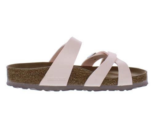Image of Birkenstock Women's Elegant Franca Sandals