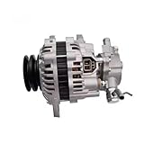Generator Alternator Compatible For MITSUBISHI Challenger L200 L400 Montero Pajero Sport 2.5 TD