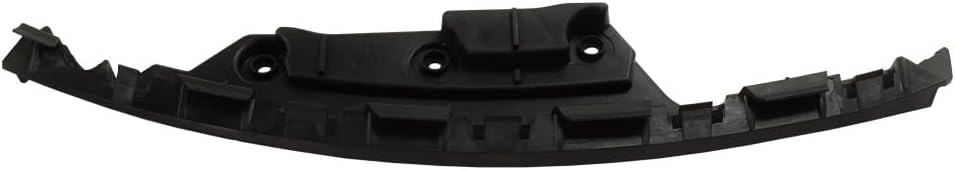 For Jeep Cherokee 2014 15 16 17 2018 Daytime Running Light Bracket Driver Side | Standard Line | Replacement For CH2564100