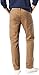 Dockers® Men's Jean Cut Slim Fit with All Seasons Tech™, Leather, 33W x 32L