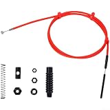 Brake Cable for per xiaomi per m365 5 Scooter Brake Cable for