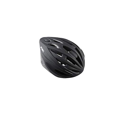 Casco de bicicleta Motodak Road MTB Optimiz o-300 que no se mueve al pedalear