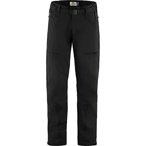 Fj¿llr¿ven Men's Keb Eco-Shell Trousers