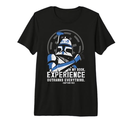 Star Wars The Clone Wars le cadeau idéal en coton pour les fans de la saga