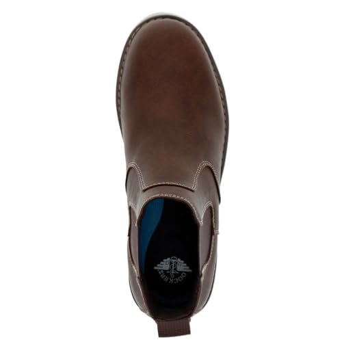 DOCKERS Men's Dylan Chelsea Boot2