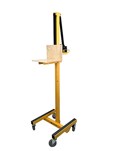 Cabinetizer 76 Lift Yellow