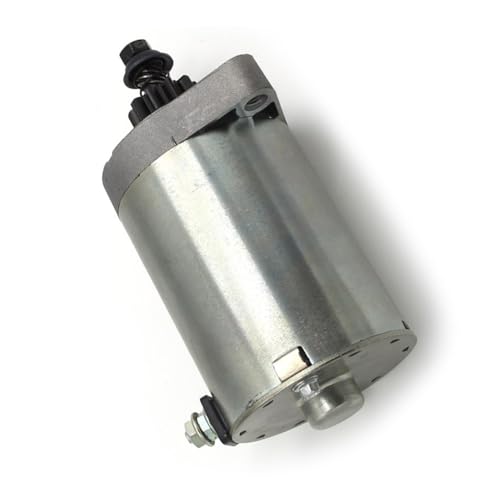 Démarreur de moto pour moteurs FR691V-AS04 et modèles 21163-0743 21163-7024