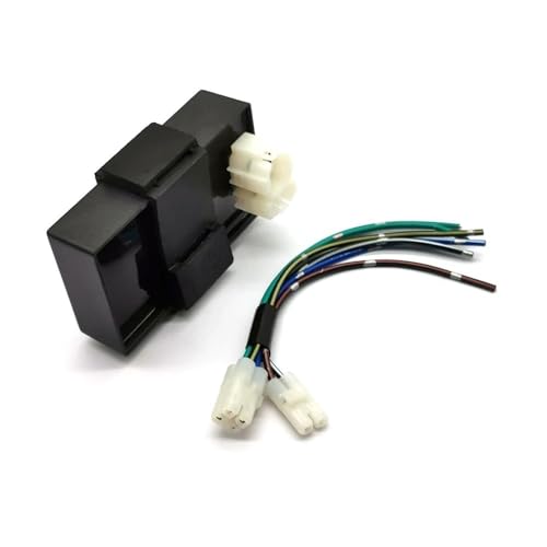 Module d'unité Dominator CDI haute durabilité pour quad TRX300EX - 5