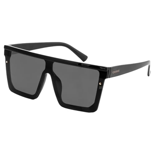 CARVE Muse Sunglasses – Bold Shield Frames for Modern Style2
