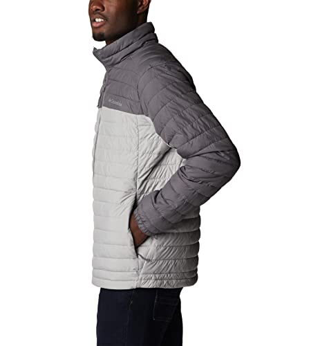 Image of Columbia mens Silver Falls Jacket