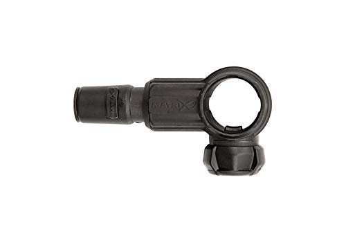 MatrixUltra Compact 3D-R Keep Net Arm Short MK2 with Quick Release Thread Fits 25mm 30mm and 36mm round legs
